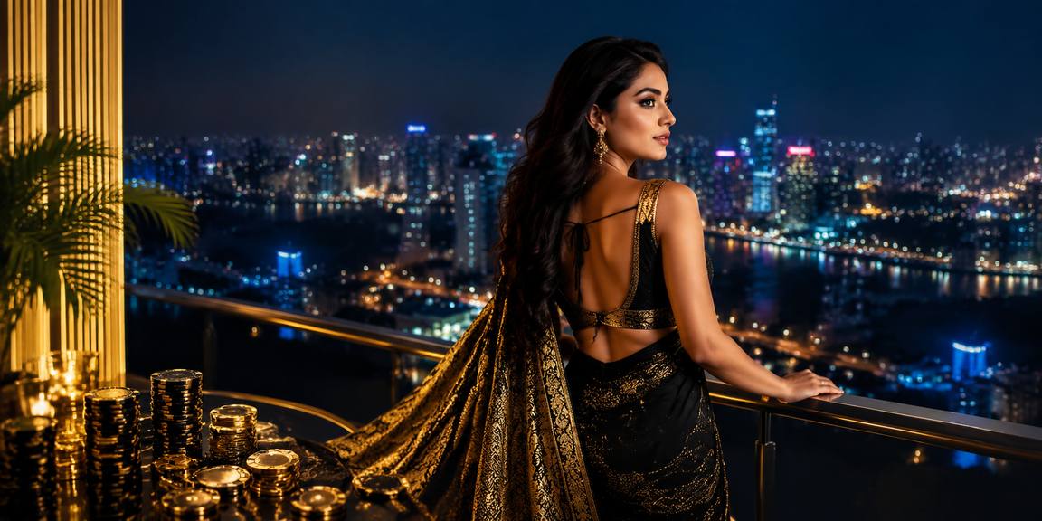 ea77bd lobby reference